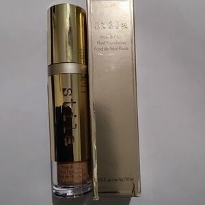 Stila Hide & Chic Fluid Foundation —  Tan Deep 1